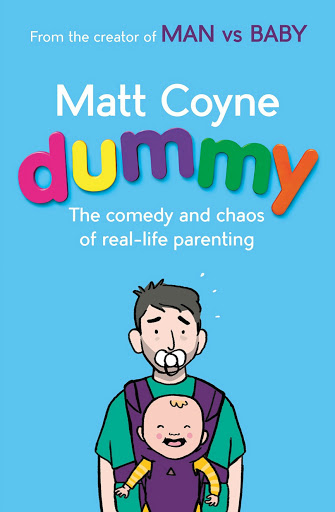 Dummy by Matt Coyne